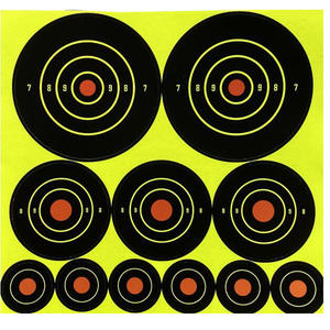 FYT-3034 Paper Targets For Shooting