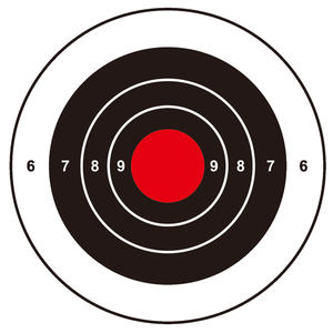 FYT-4807 Tactical Paper Targets