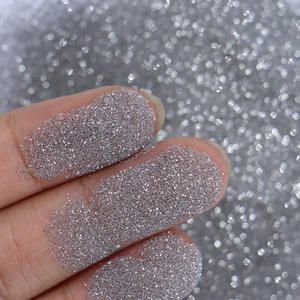 Diamond dust Glitter