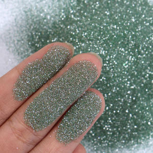 Reflective Diamond Dust Glitter Sparking Diamond Nail Powder Glitter 