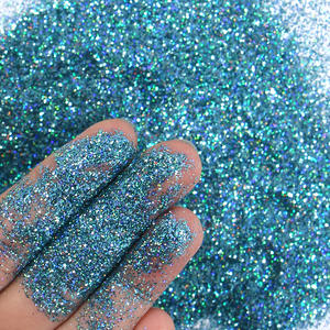 Glitter-wholesale Solvent Resistant Glitter