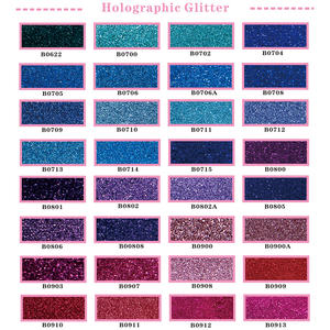 Wholesale Bulk Holographic Glitter - craftartsy
