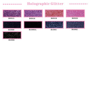 Wholesale Bulk Holographic Glitter - craftartsy