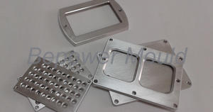 China small cnc milling machine manufacturer,cnc machining part
