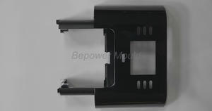 High Quality Spare Parts Plastic Injection Moulding