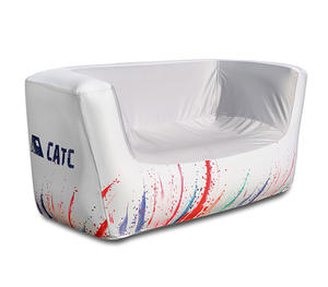 Inflatable sofa - Custom Inflatable furniture | CATC factory