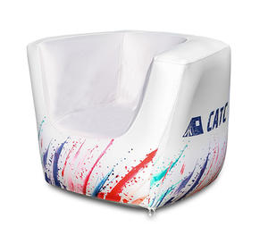 Inflatable sofa - Custom Inflatable furniture | CATC supplier