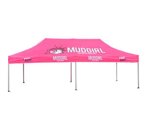 Popup Promotional Canopy Tent