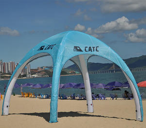 airtight tent - Custom Event tent for sale| CATC supplier