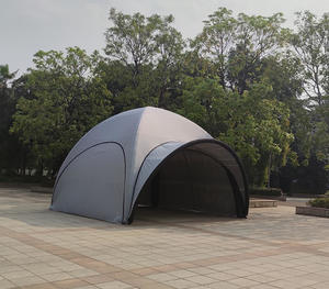 Inflatable Advertising Tent - Custom Inflatable event tent | CATC Inflatables supplier