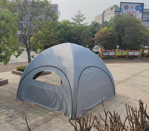 PNEU Tent 