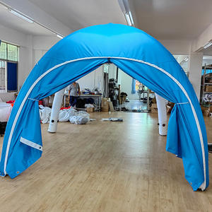 Custom Inflatable Tent