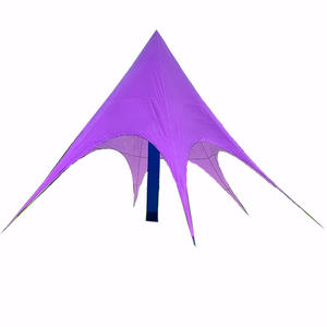Inflatable Star Tent