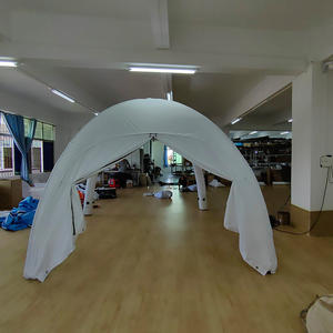 Inflatable Pop Up Tent