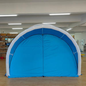 inflatable outdoor tent - Custom Inflatable Event Tent | CATC supplier