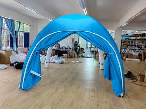 inflatable custom tent -  Stylish Custom Inflatable Event tent | CATC supplier
