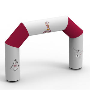 custom inflatable arch - Custom event arches | CATC manufacturer