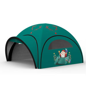 China Inflatable Tent For Christmas Events - Custom Event tent | CATC supplier