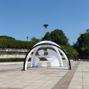 Inflatable Promotional Tents