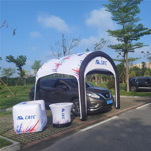 Gybe Inflatable Tent Price - Custom inflatable tent | CATC manufacturer