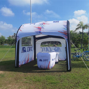 Inflatable Promotion Event Tent - Custom inflatable tent | CATC manufacturer