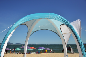 Custom Inflatable Marquee - Custom Event tent | CATC supplier