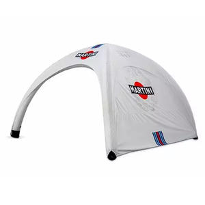 Inflatable Beach Shelter - Custom Event tent | CATC supplier