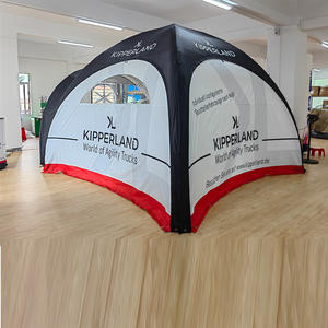 Canopy tents - Custom Event tent | CATC supplier