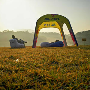 Inflatable Hammer - Custom promotional tents | CATC supplier