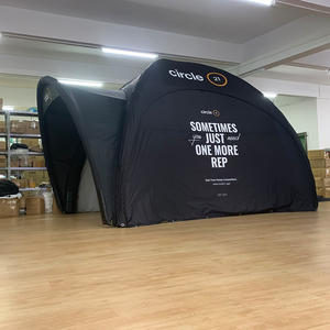 inflatable promotional tents - Custom Event tent | CATC supplier