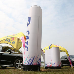 Custom Inflatable Column - Custom inflatable column | CATC manufacturer