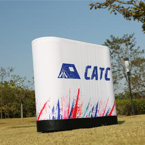 Inflatable Custom Event Table - Custom Inflatable furniture | CATC factory