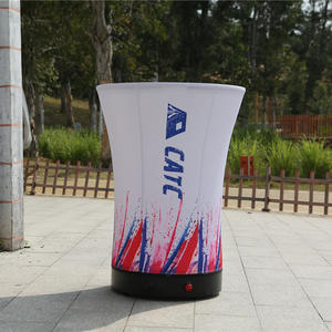 Inflatable Bart Table - Custom Inflatable furniture | CATC supplier
