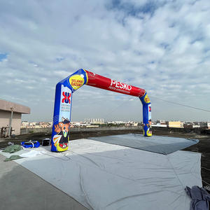 air arches - Custom inflatable arches | CATC manufacturer from China