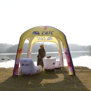 Air Dome Inflatable Tents - Custom promotional tents | CATC supplier