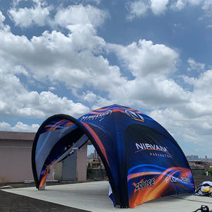 Inflatable event tents - Custom Inflatable Gazebo | CATC supplier