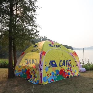 3m Inflatable Picnic Tent - Custom Event tent | CATC supplier