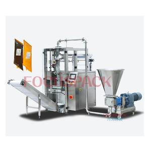 China automatic ketchup packing machine for sale