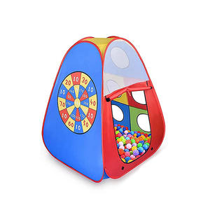China OEM high quality kids toy tent  manufacturer seller