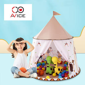 China customized OEM  Indoor Tents for Kids supplier supplier factory