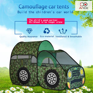 China high quality professional OEM Tents for Kids Camping supplier manufacturer