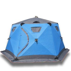 Outdoor camping tents China manufacturer. Various camping tents are available. 