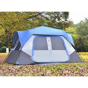 Best camping tent China manufacturer. Various colors are available,