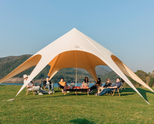  Star Shelter Tents Outdoor Star 