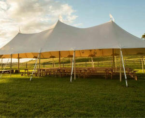 Outdoor Stretch Tent