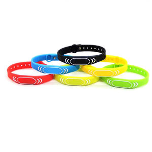 Rfid Wristbands For Hotels