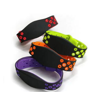 Ganzhou Anice Technology Limited is a rfid wristband manufacturer in China 