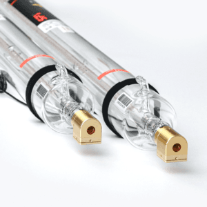 130w co2 laser tube 