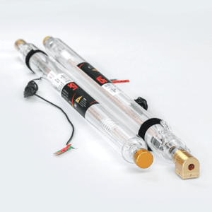TR45---CO2 Laser Tube With Red Pointer