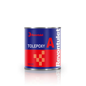 Tolepoxy - High Quality Strong Stone Transparent Marble Glue Adhesive